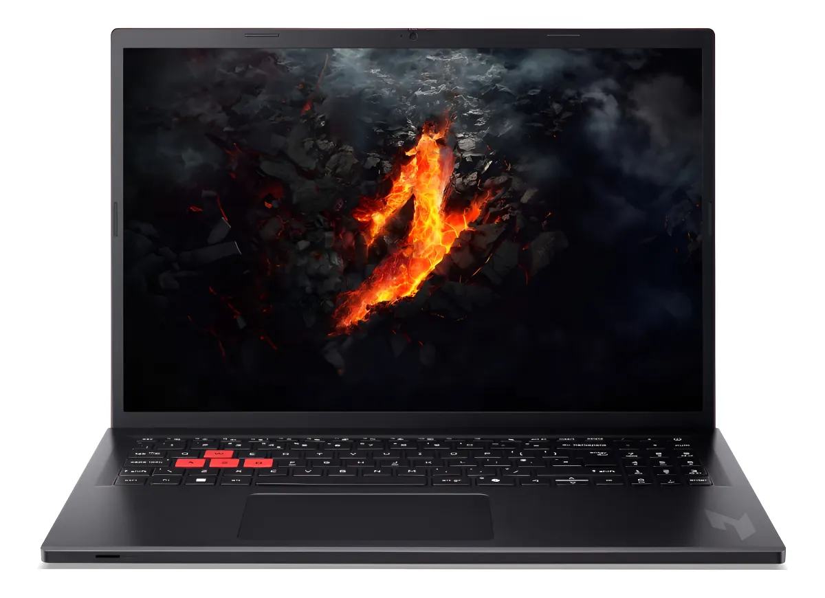 Portatil Acer Nitro Core I5 13420h 16gb 512 Rtx 3050 6gb Color Rojo